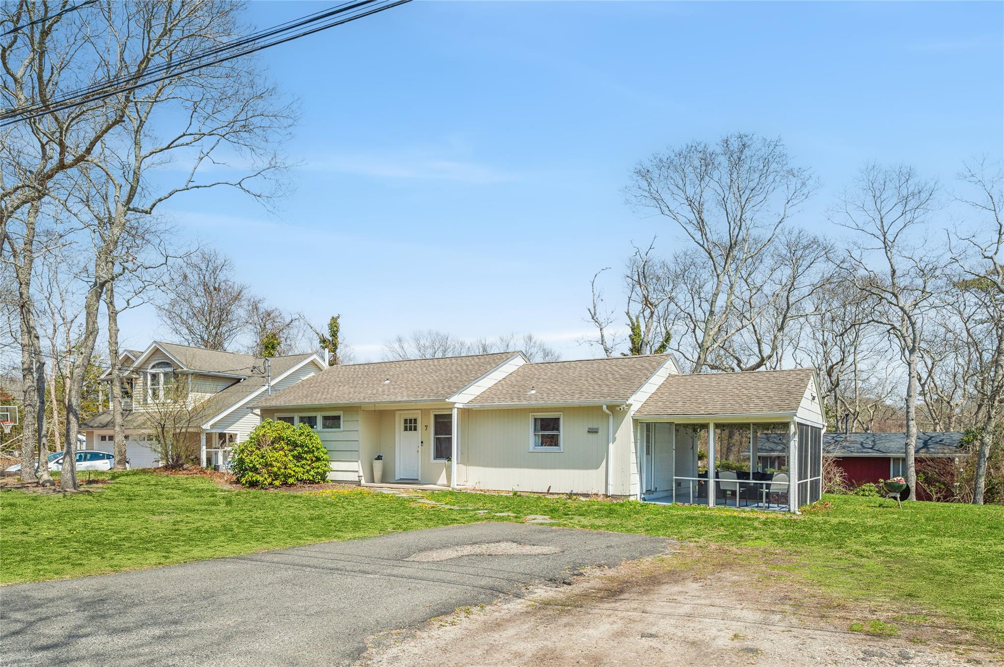 7 Locust Street