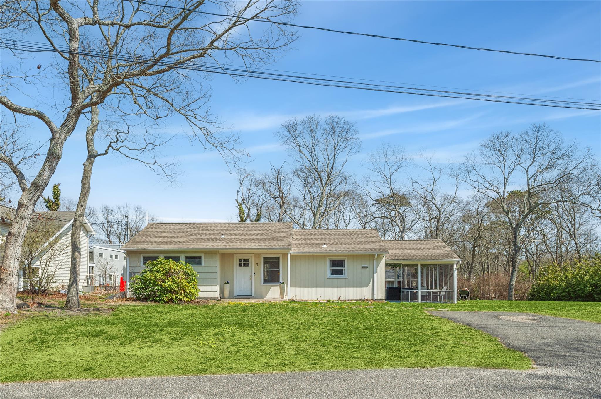 7 Locust Street