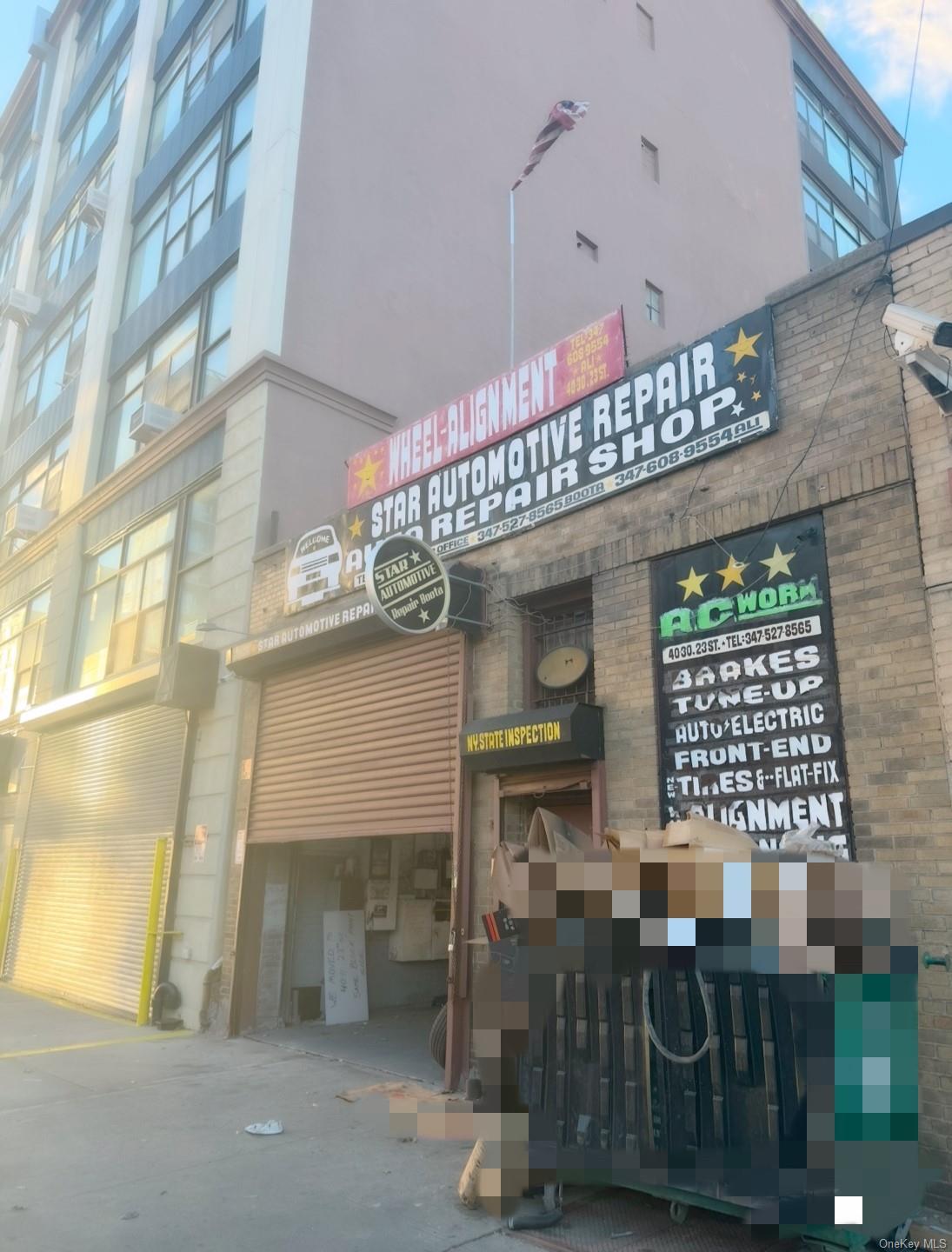 40-30 23rd Street
