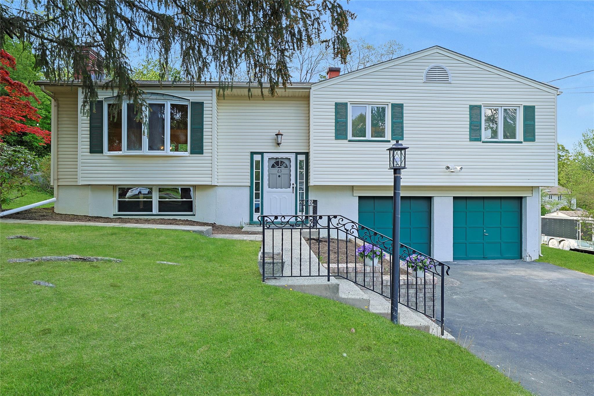 63 Rolfe Pl, Pearl River, New York image 1