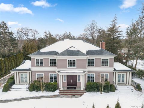 38 Sage Terrace Scarsdale NY 10583