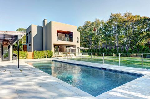 63 Highview Drive Sag Harbor NY 11963