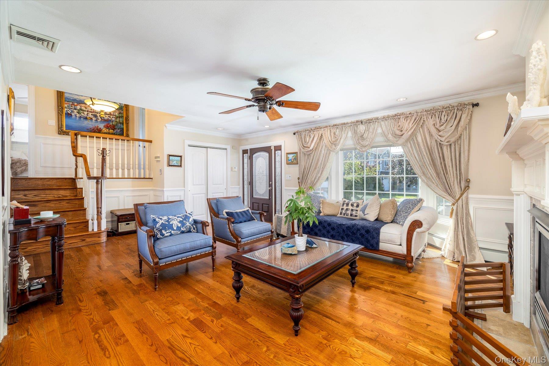 2863 Harbor Road
