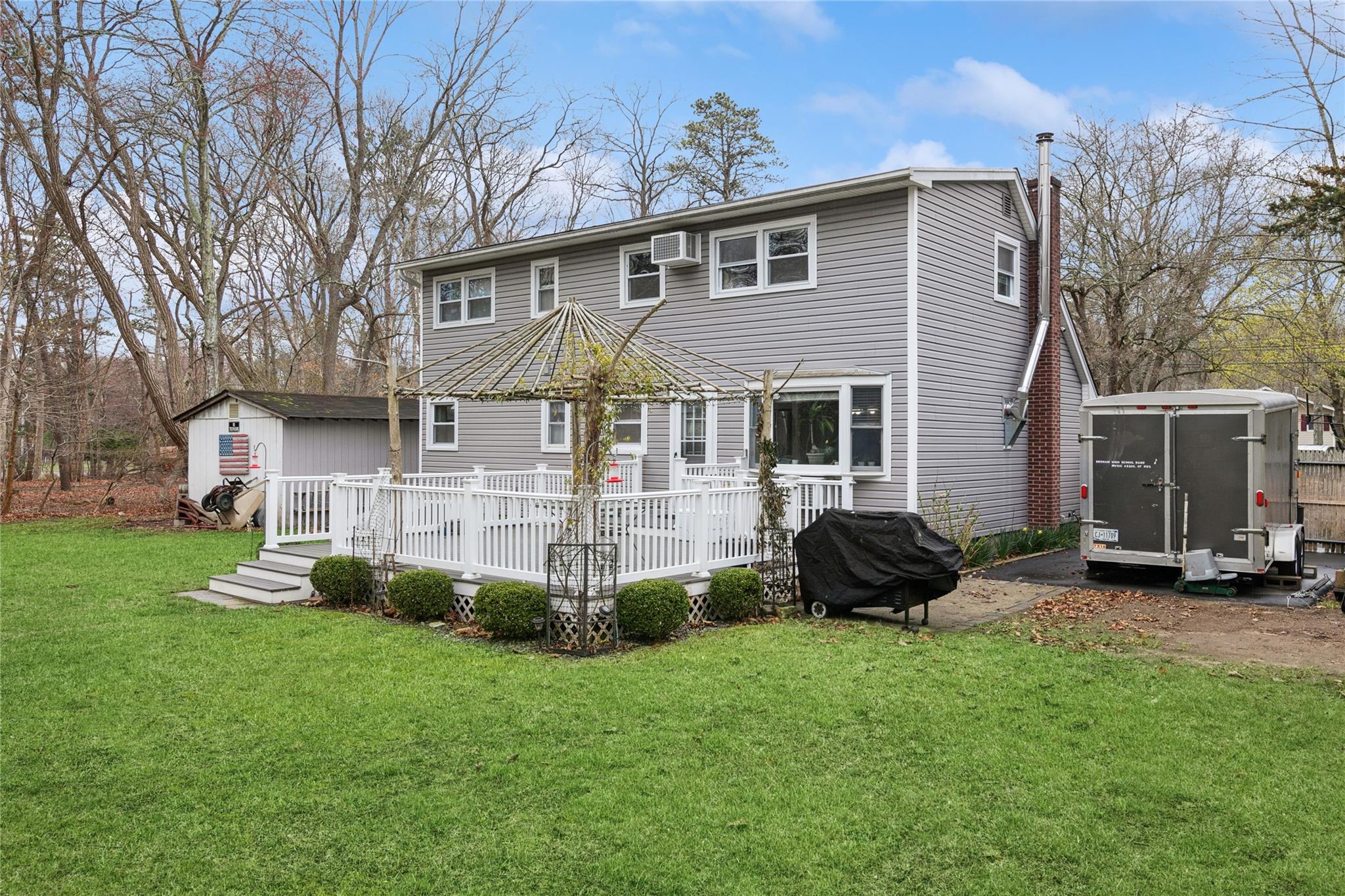 113 Ridge Road, Ridge, New York image 30