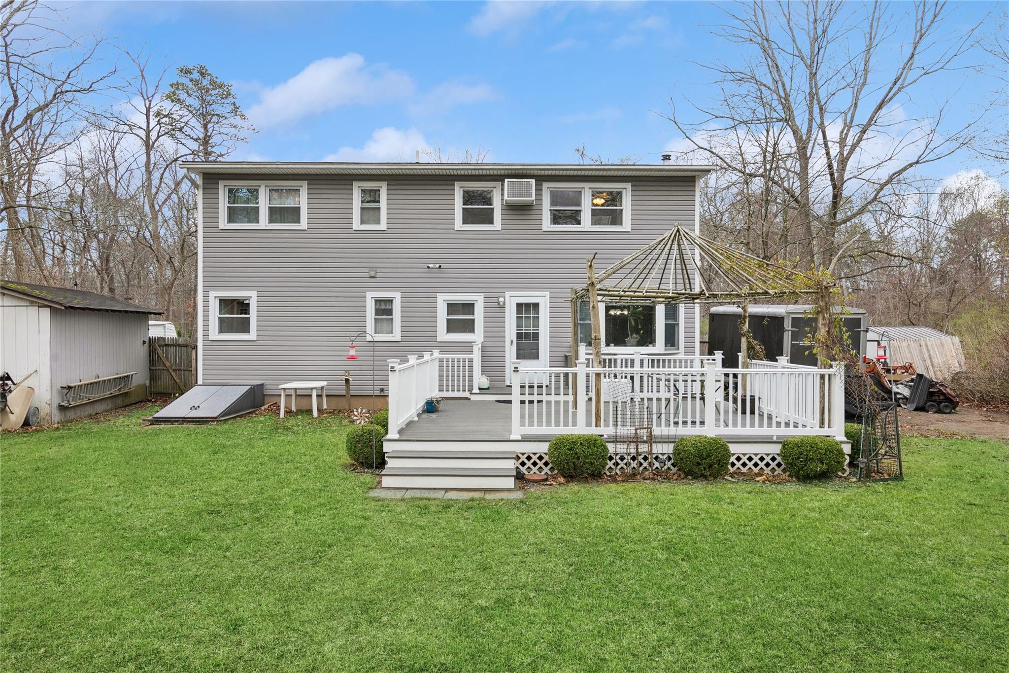 113 Ridge Road, Ridge, New York image 1