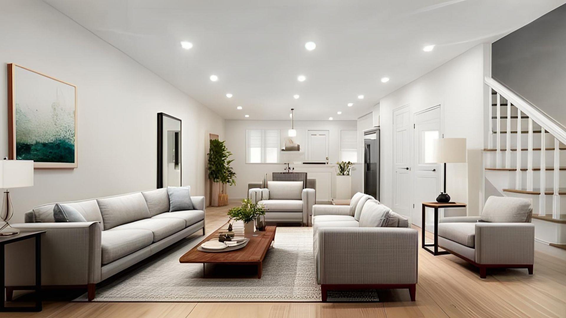 Baychester Avenue, Bronx, New York - 4 Bedrooms  
3 Bathrooms  
7 Rooms - 