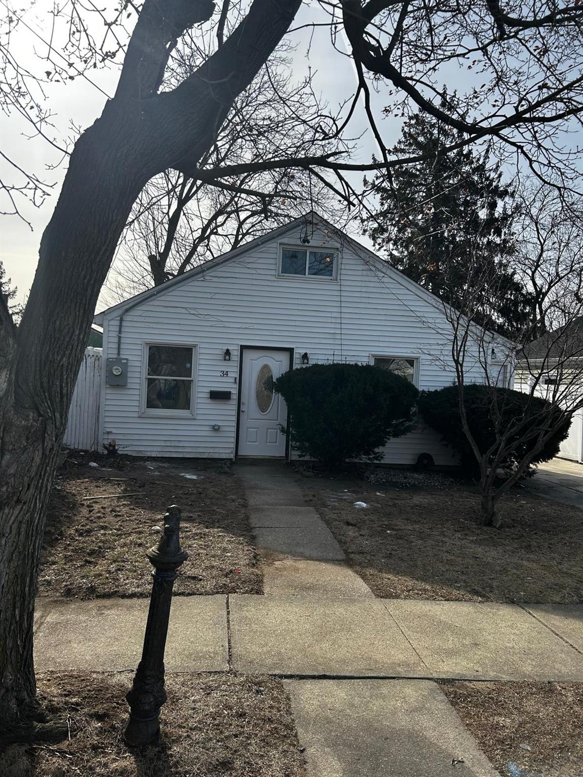 34 Roosevelt Street, Hempstead, New York image 1