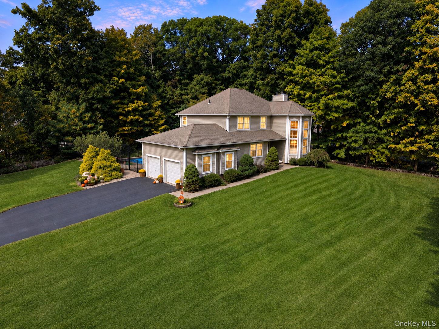 2 Wellington Court