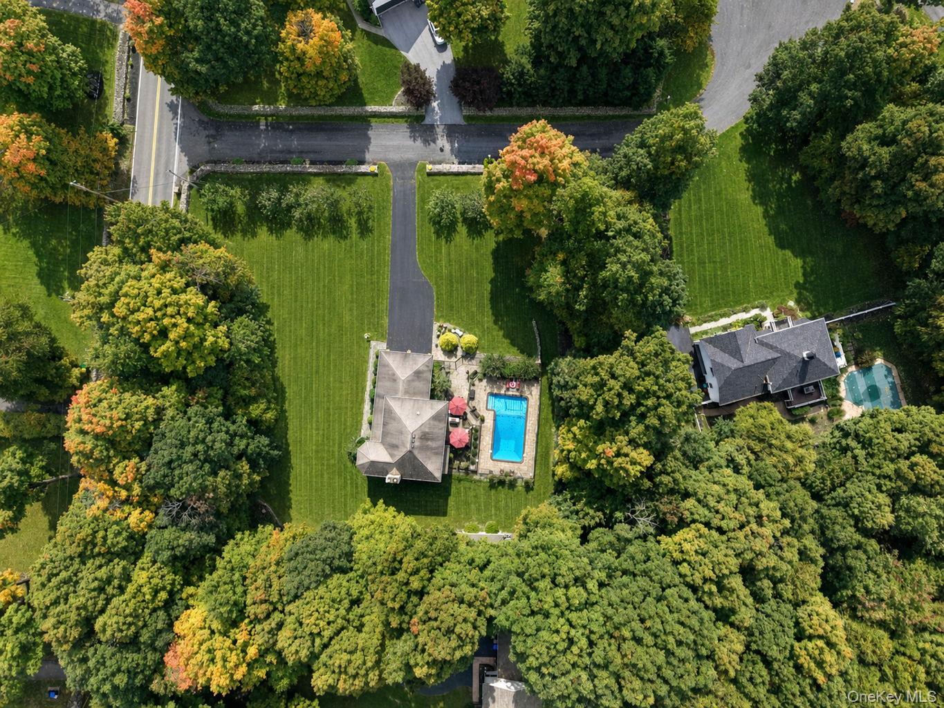 2 Wellington Court