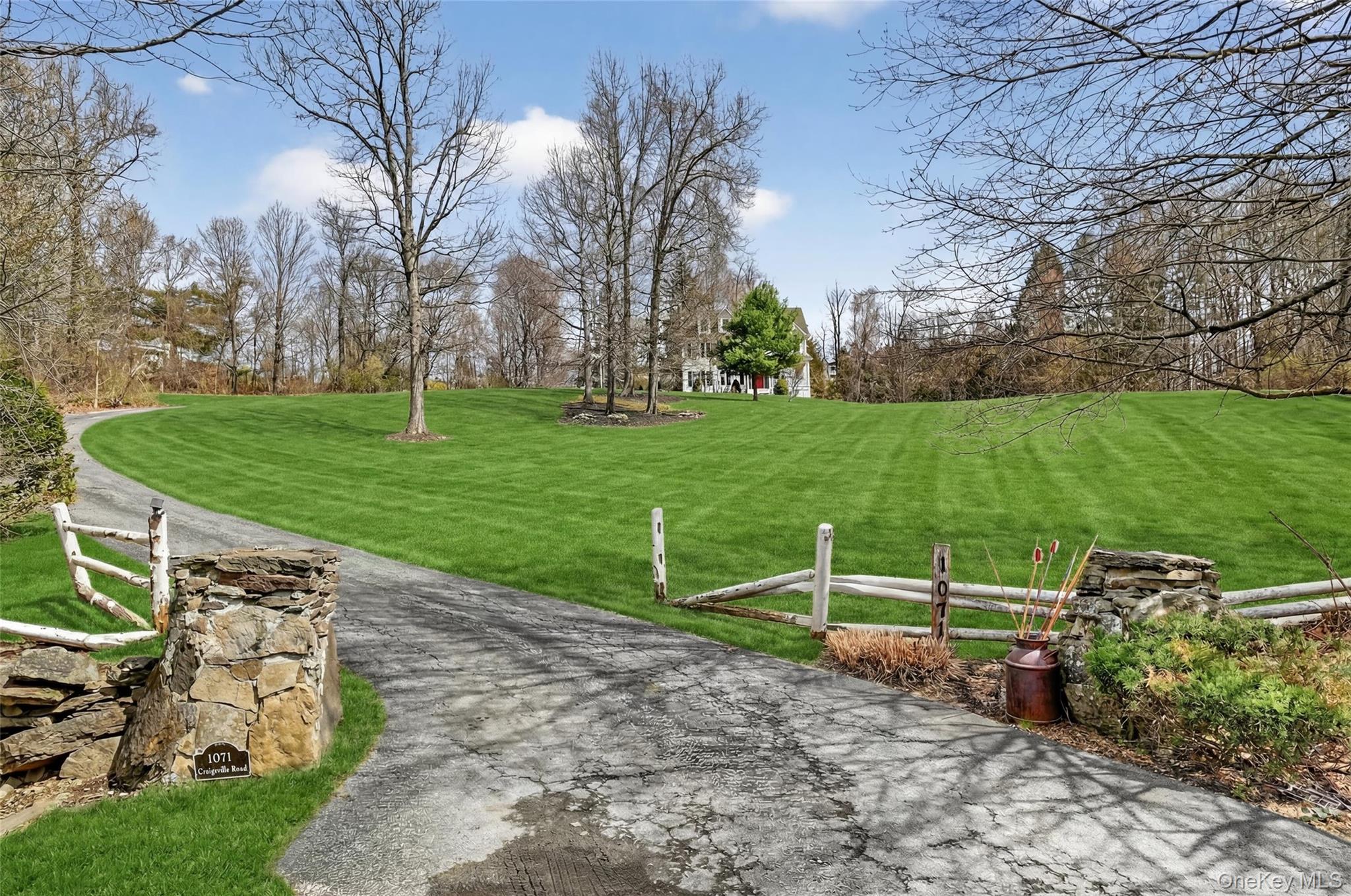 1071 Craigville Road