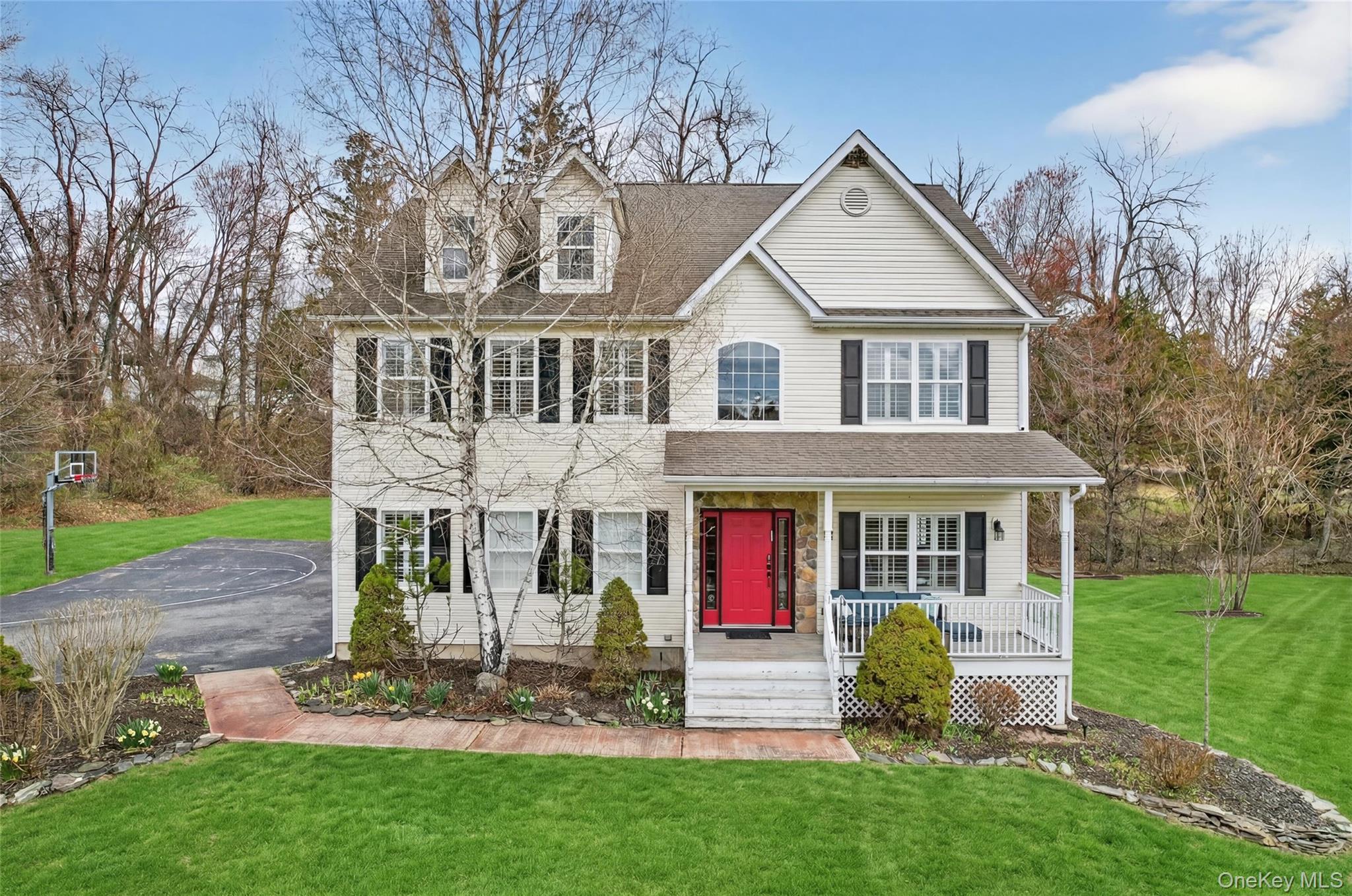 1071 Craigville Road