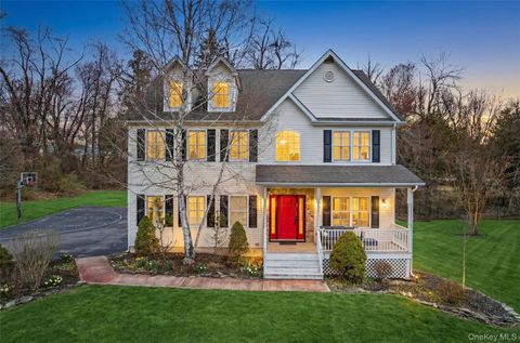 1071 Craigville Road Chester NY 10918