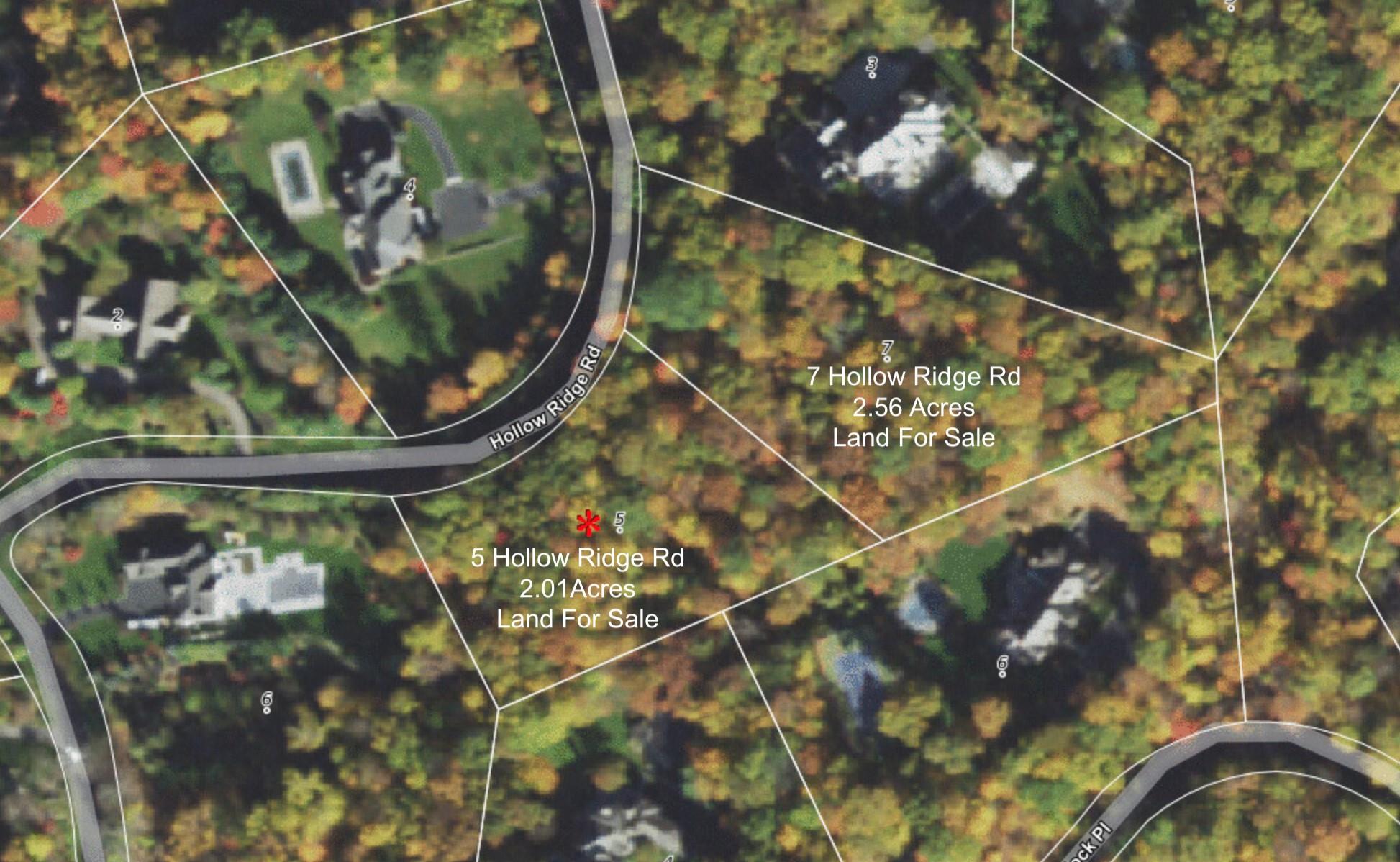 5 Hollow Ridge Road, Armonk, New York image 2