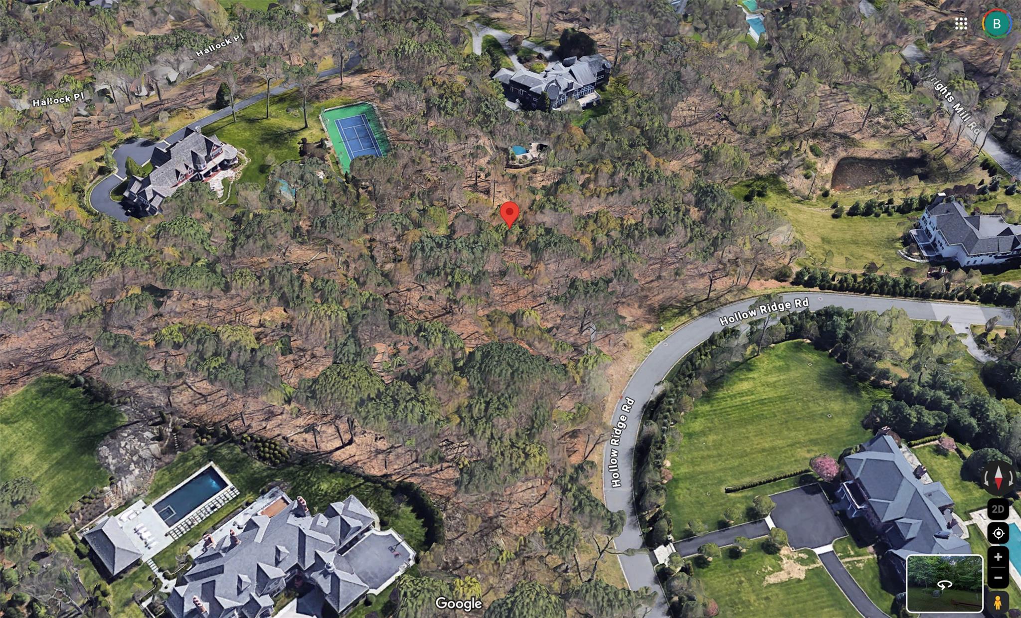 5 Hollow Ridge Road, Armonk, New York image 5