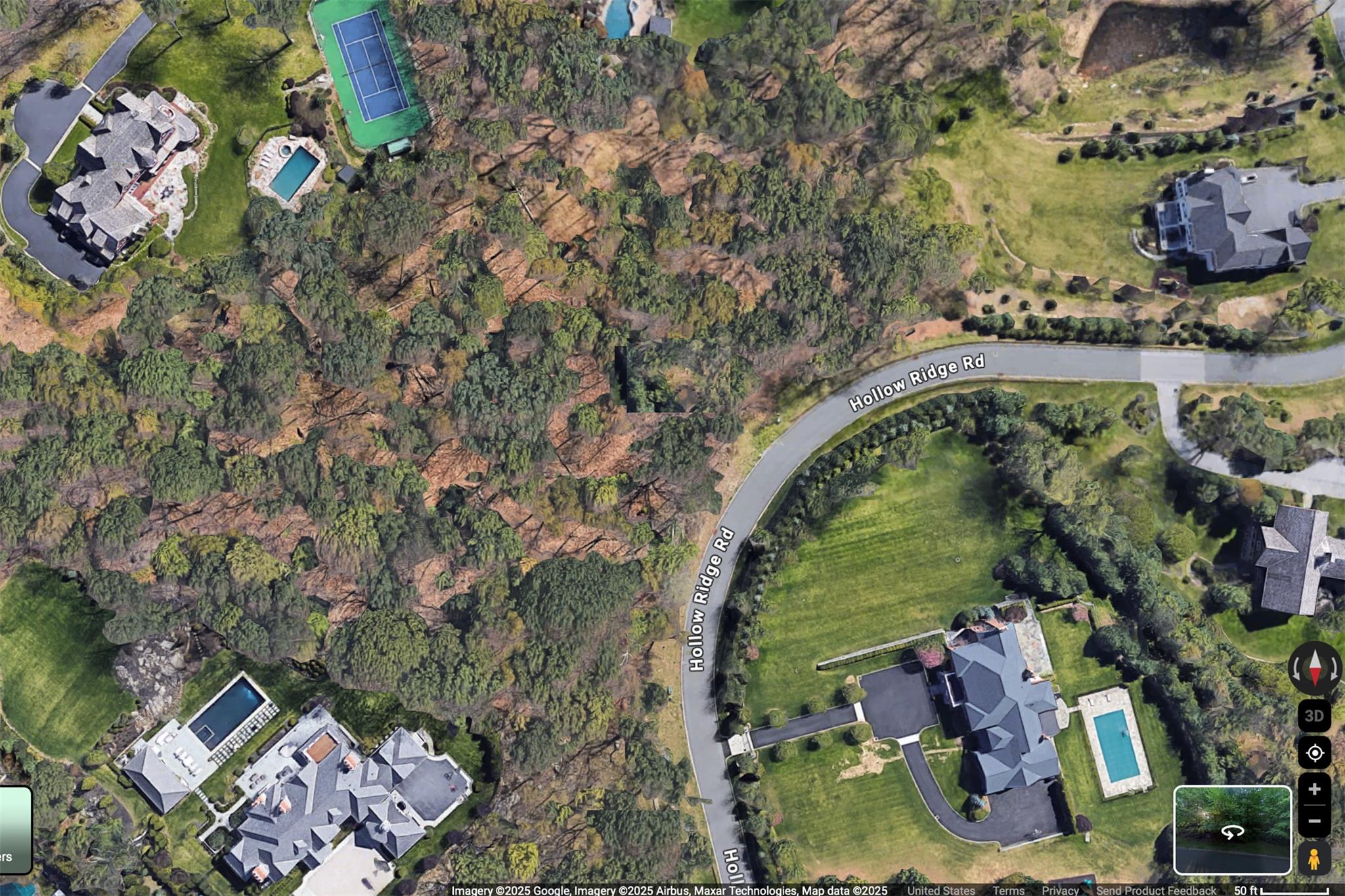 5 Hollow Ridge Road, Armonk, New York image 6