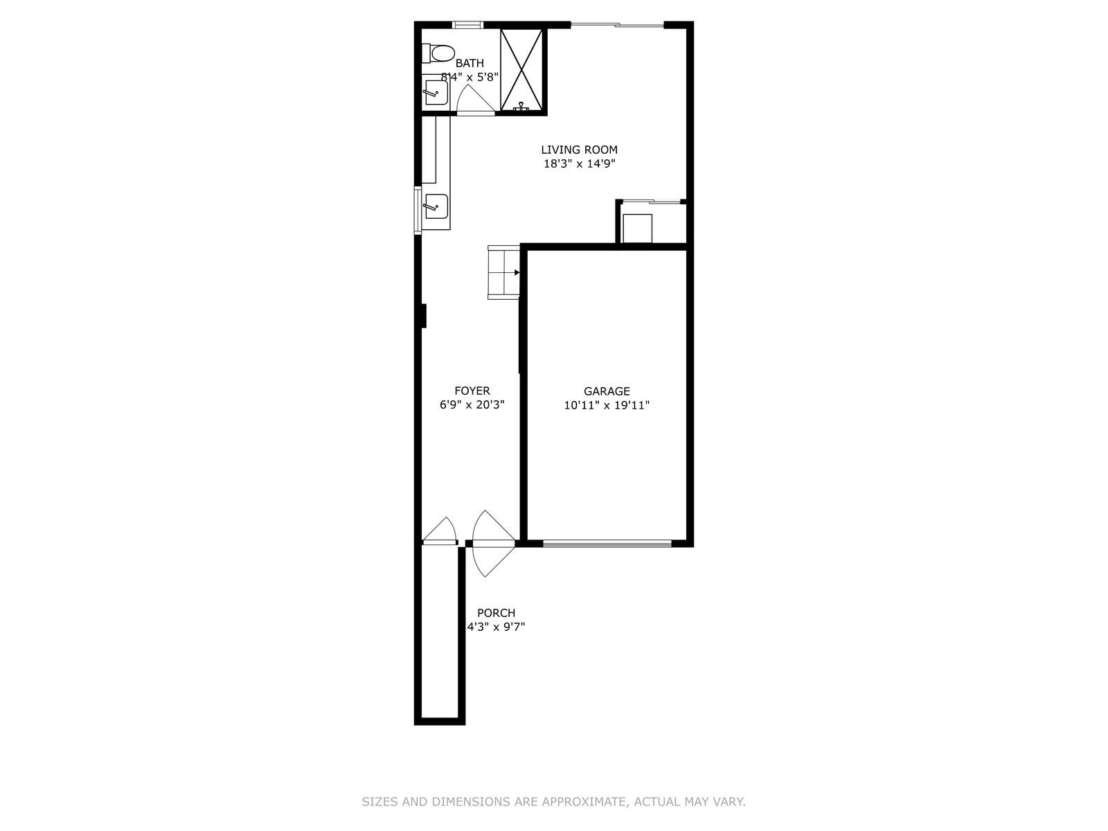 2665 Harding Ave Ave, Bronx, New York image 42