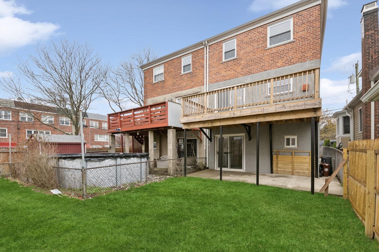 2665 Harding Ave Ave, Bronx, New York image 38
