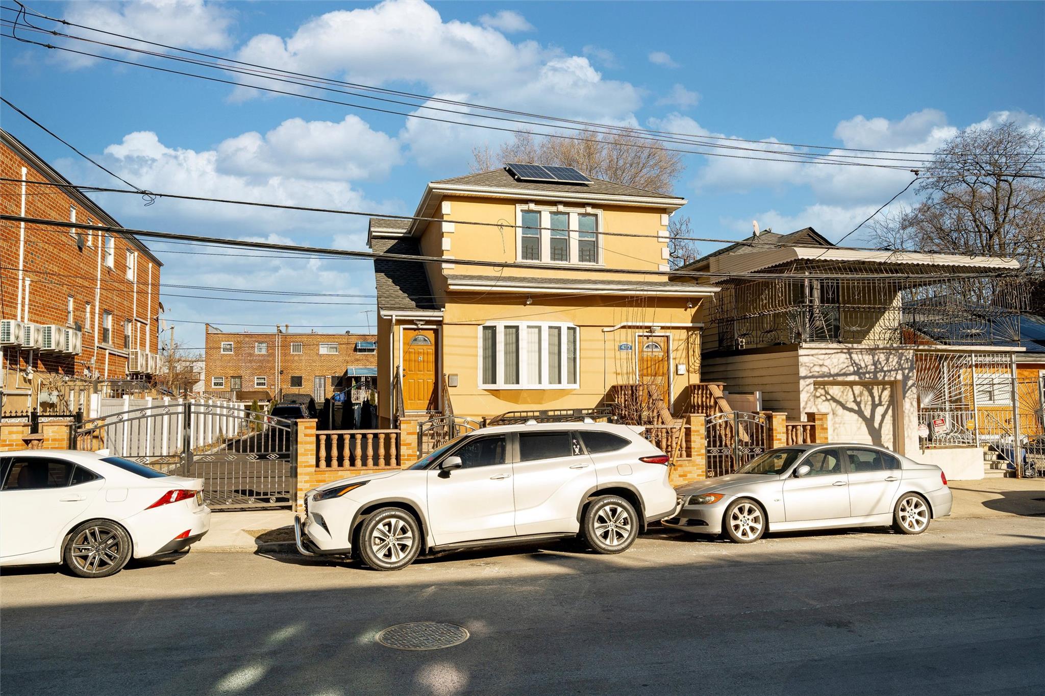 Photo 1 of Turneur Avenue, Bronx, New York, $1,250,000, Web #: 830109