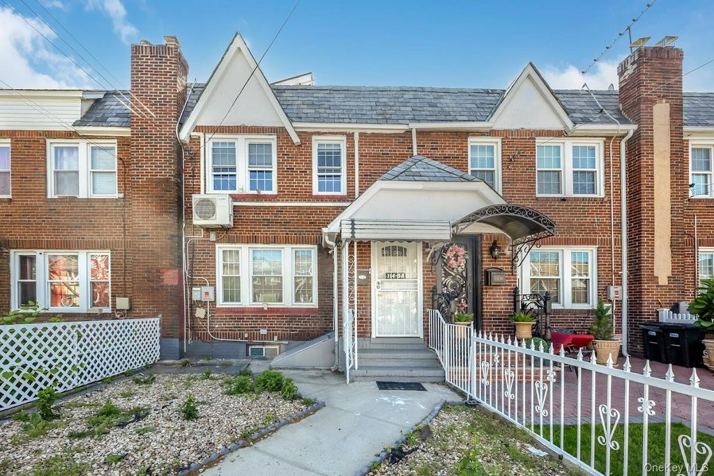 Photo of 11458 198th Street, Jamaica, NY 11412 (MLS # 1000355)