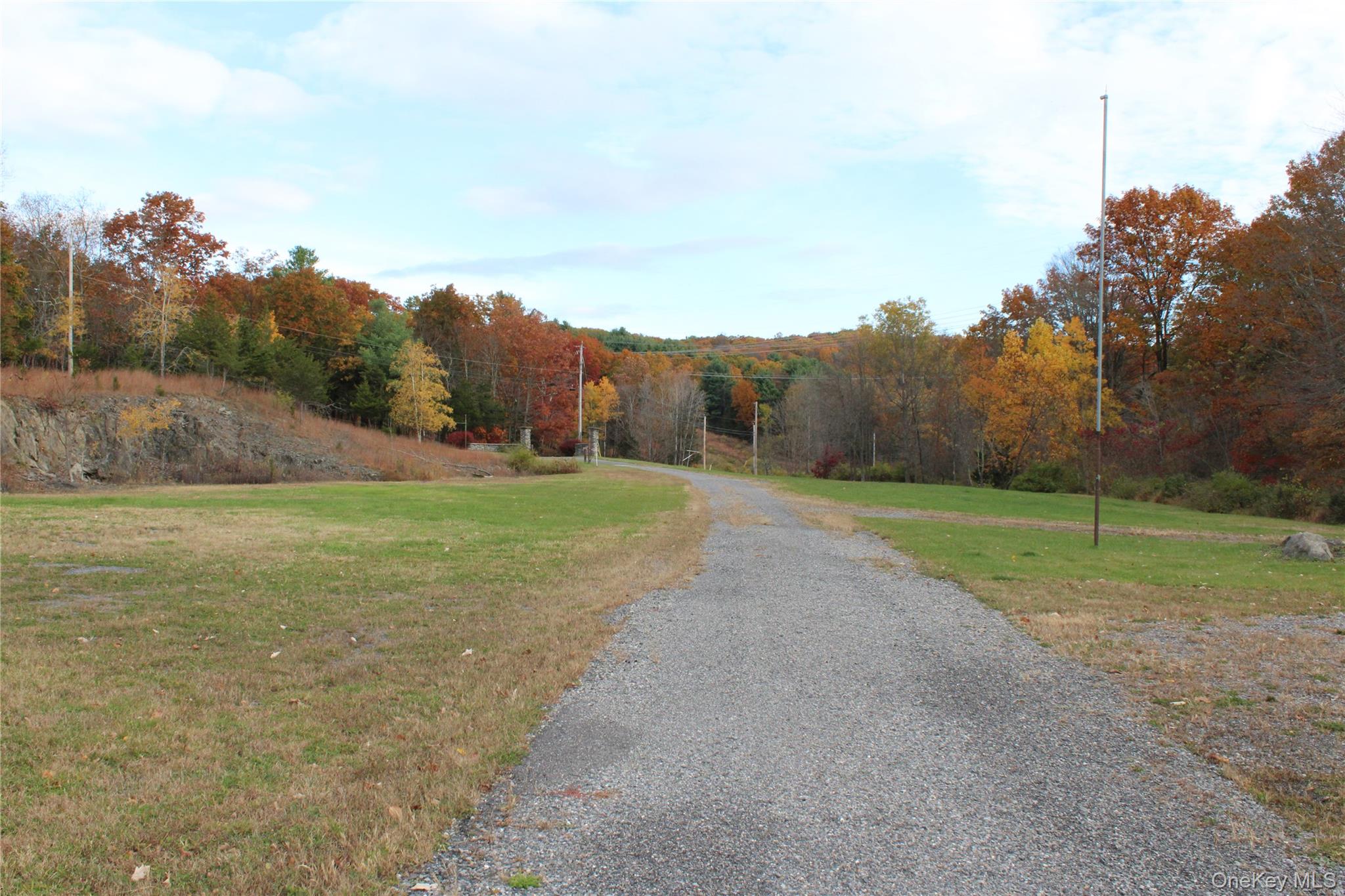400 Round Lake (To Be Built) Road 2 & 2A