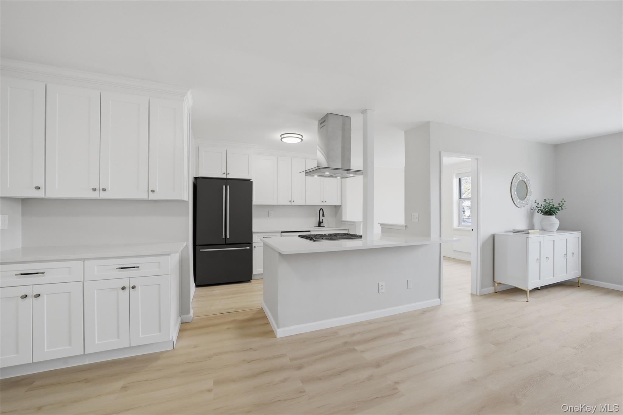 600 Locust Street 5F