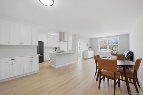 600 Locust Street 5F Mount Vernon NY 10552