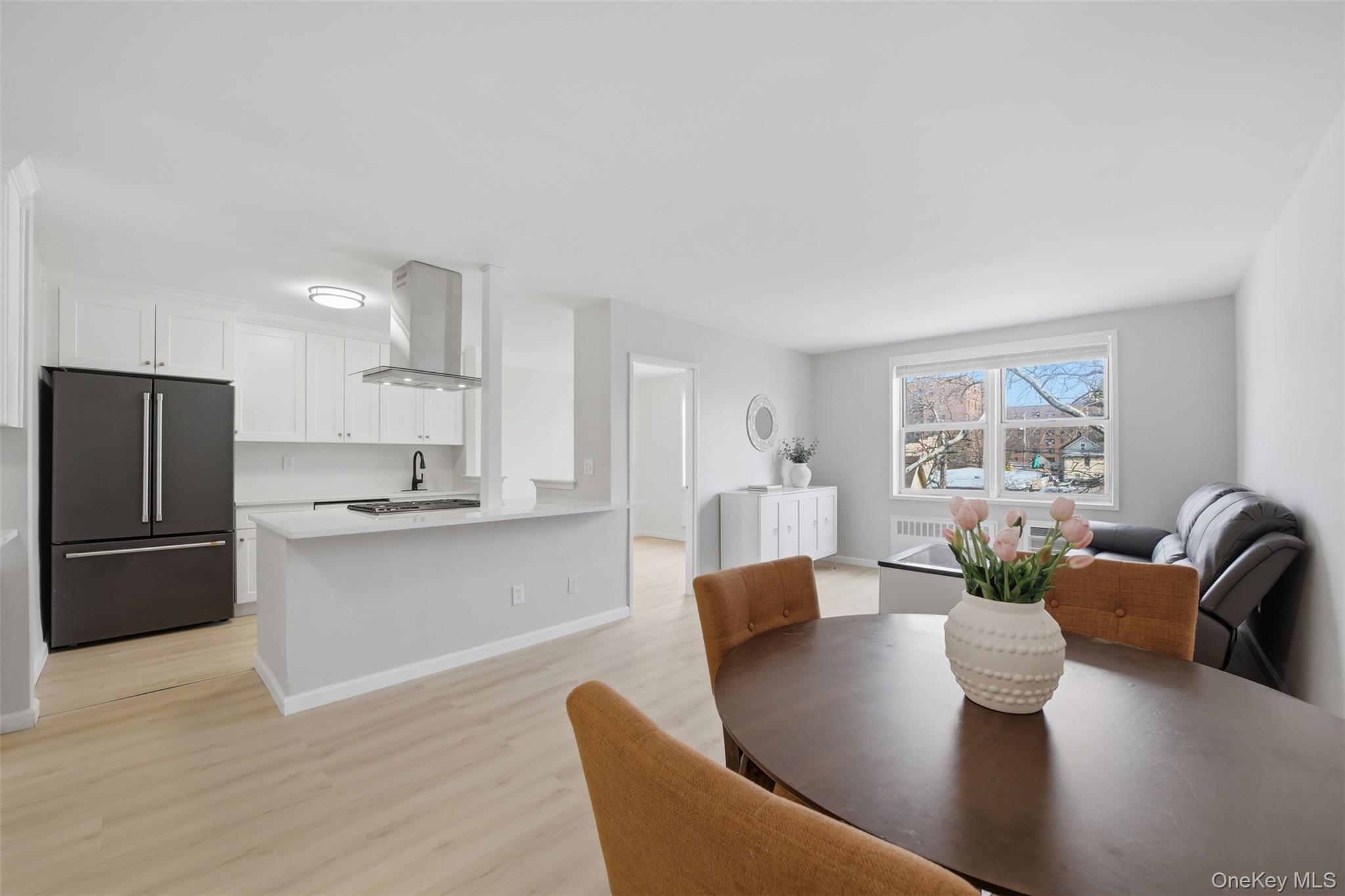 600 Locust Street 5F