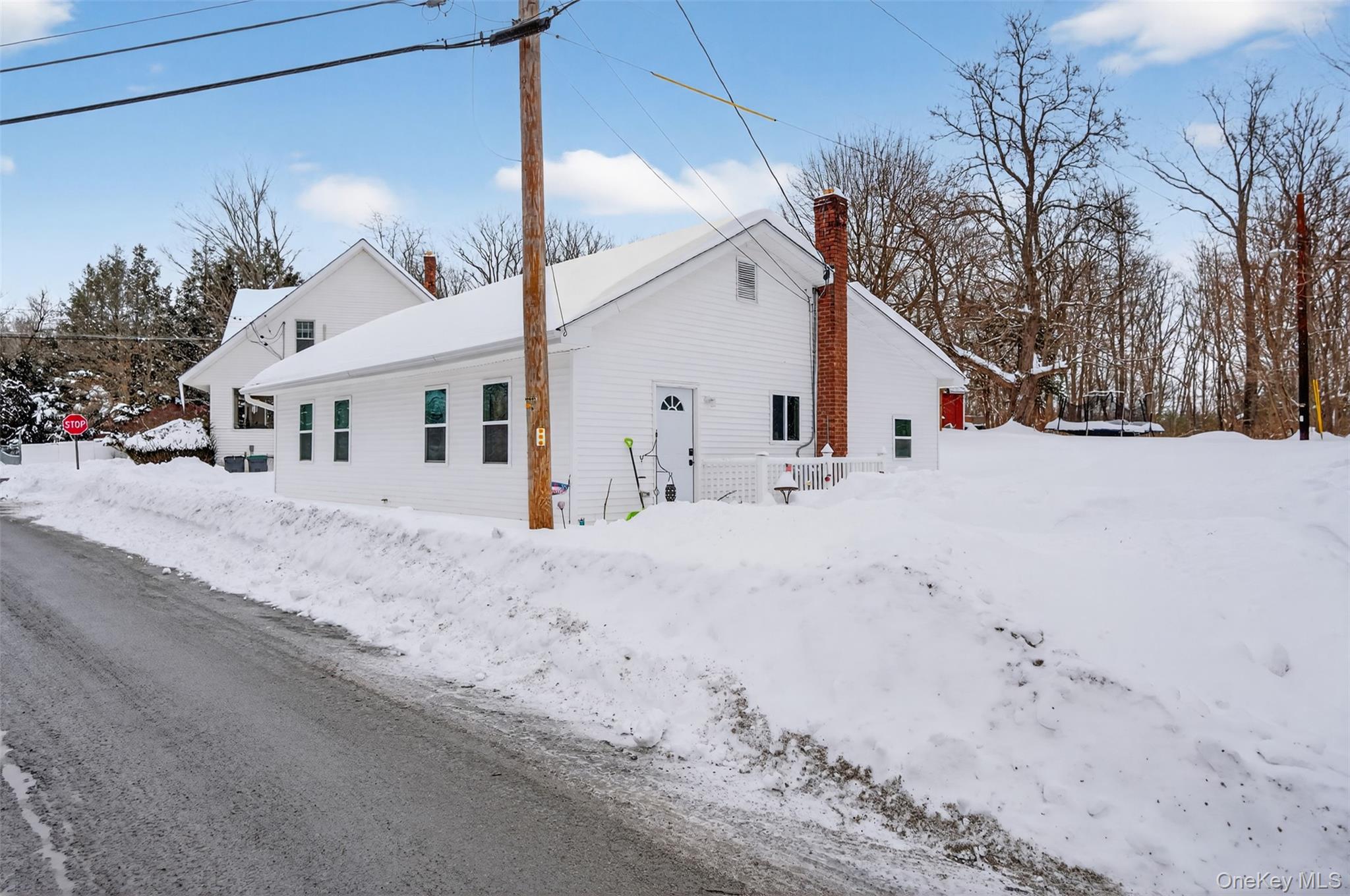 3 & 5 Dutchtown Road 1-3