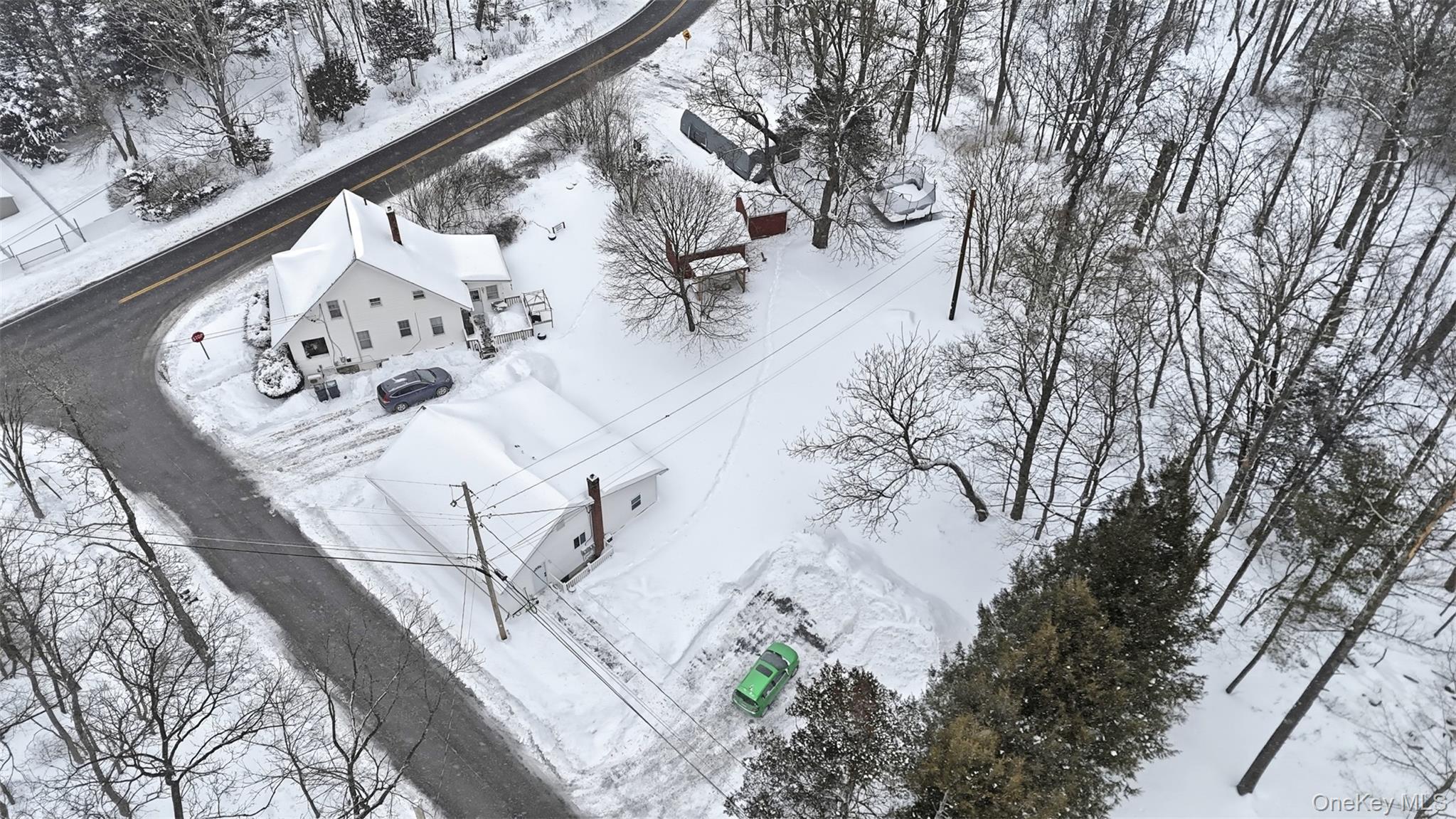 3 & 5 Dutchtown Road 1-3