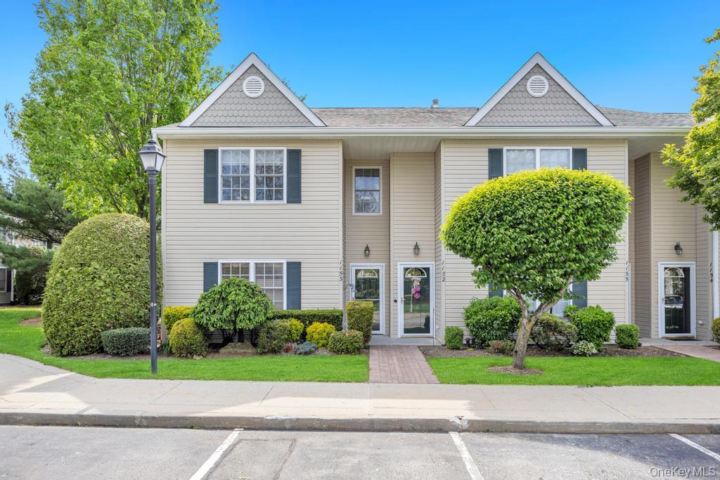 1153 Savoy Drive