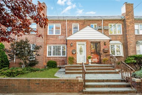  Middle Village NY 11379