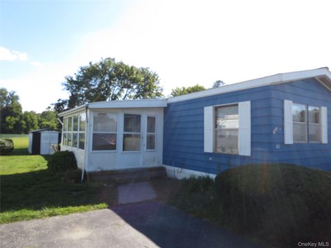 Homes For Sale - 62 CARDINAL COURT 62 Cardinal Court Ct<br/> Dover Plains, NY 12522