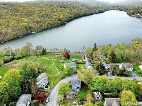 Lot 2 Lakes Road Monroe NY 10950