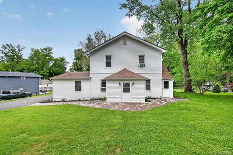 Multifamily For Sale - 14 Hoover Place<br/> Stony Point, NY 10980