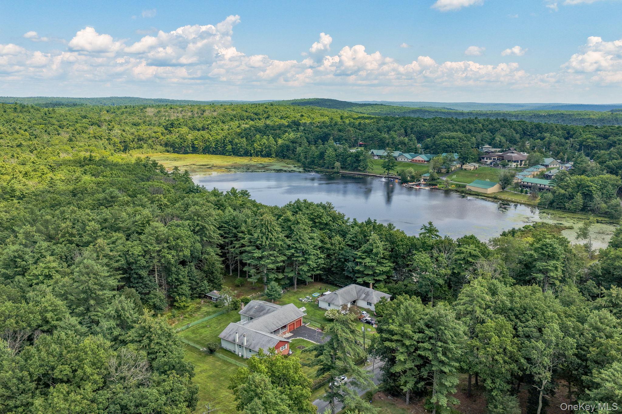 492 White Road