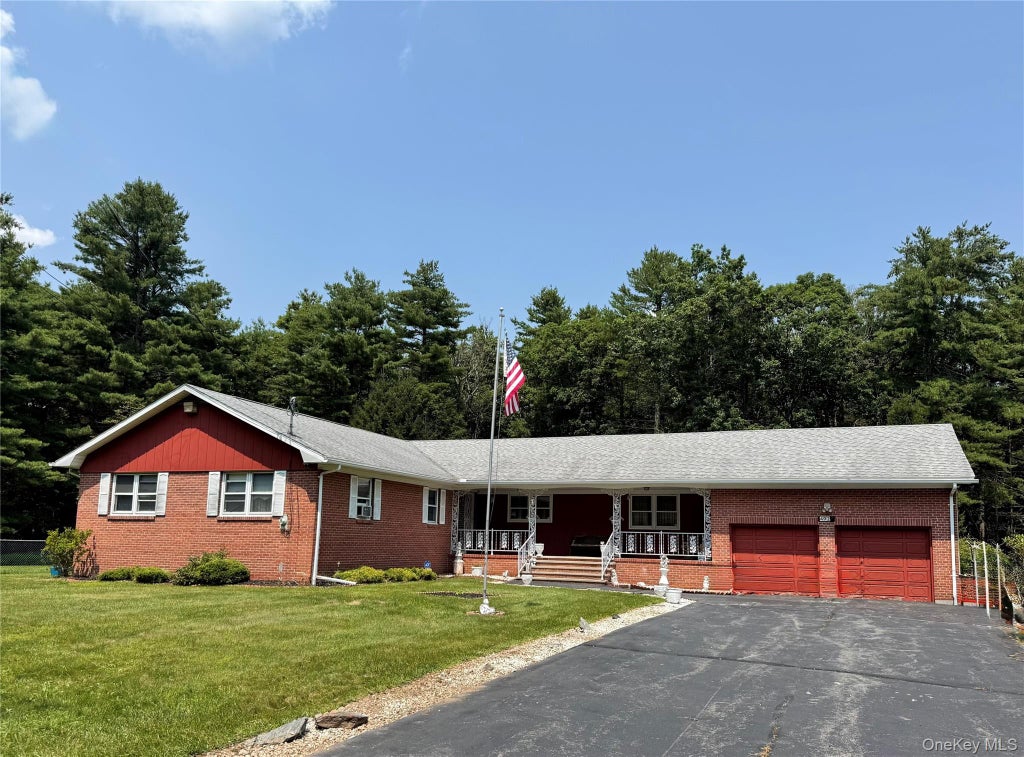 Photo of 492 White Road, Glen Spey, NY 12737 (MLS # 1032412)