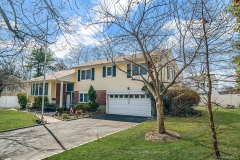 7 Osage Drive Huntington Station NY 11746