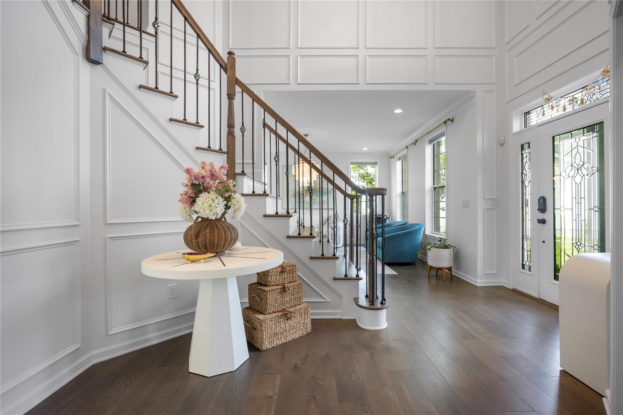 32 W Tilden Place