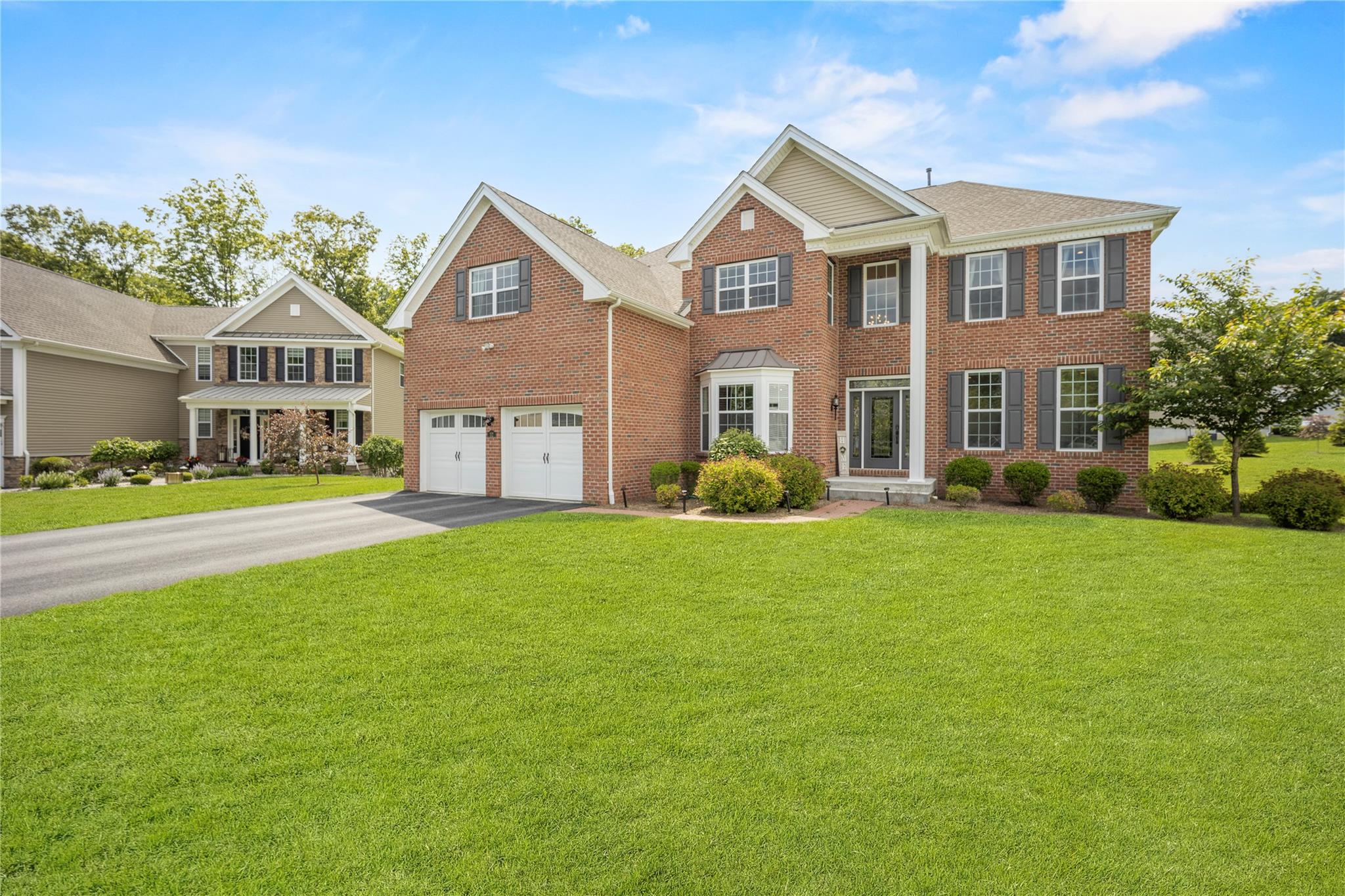 32 W Tilden Place