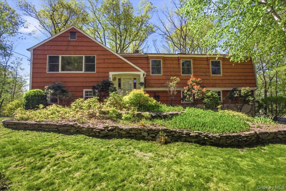 93 Brundage Ridge Road