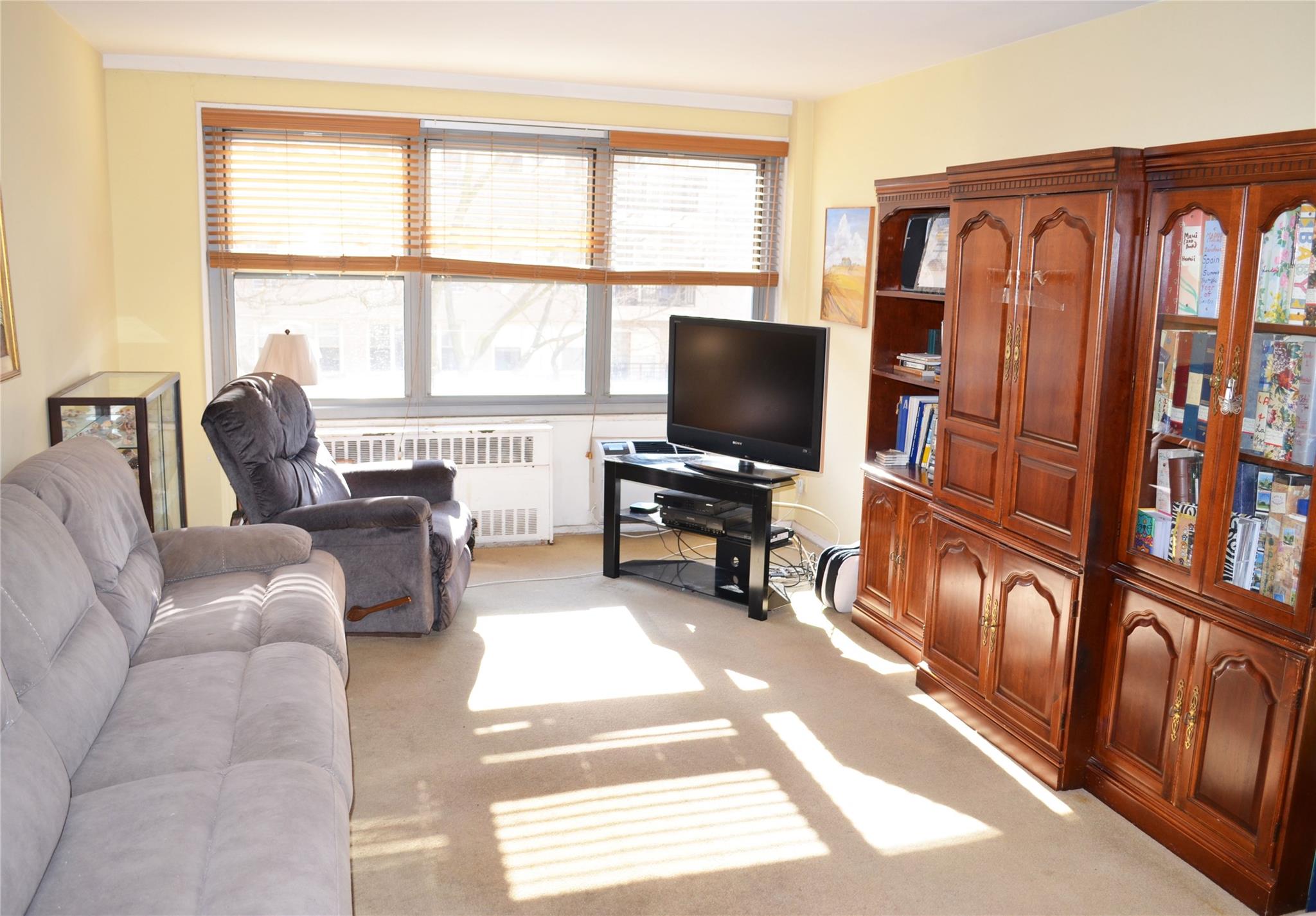 56 Doyer Avenue #3D, White Plains, New York image 3