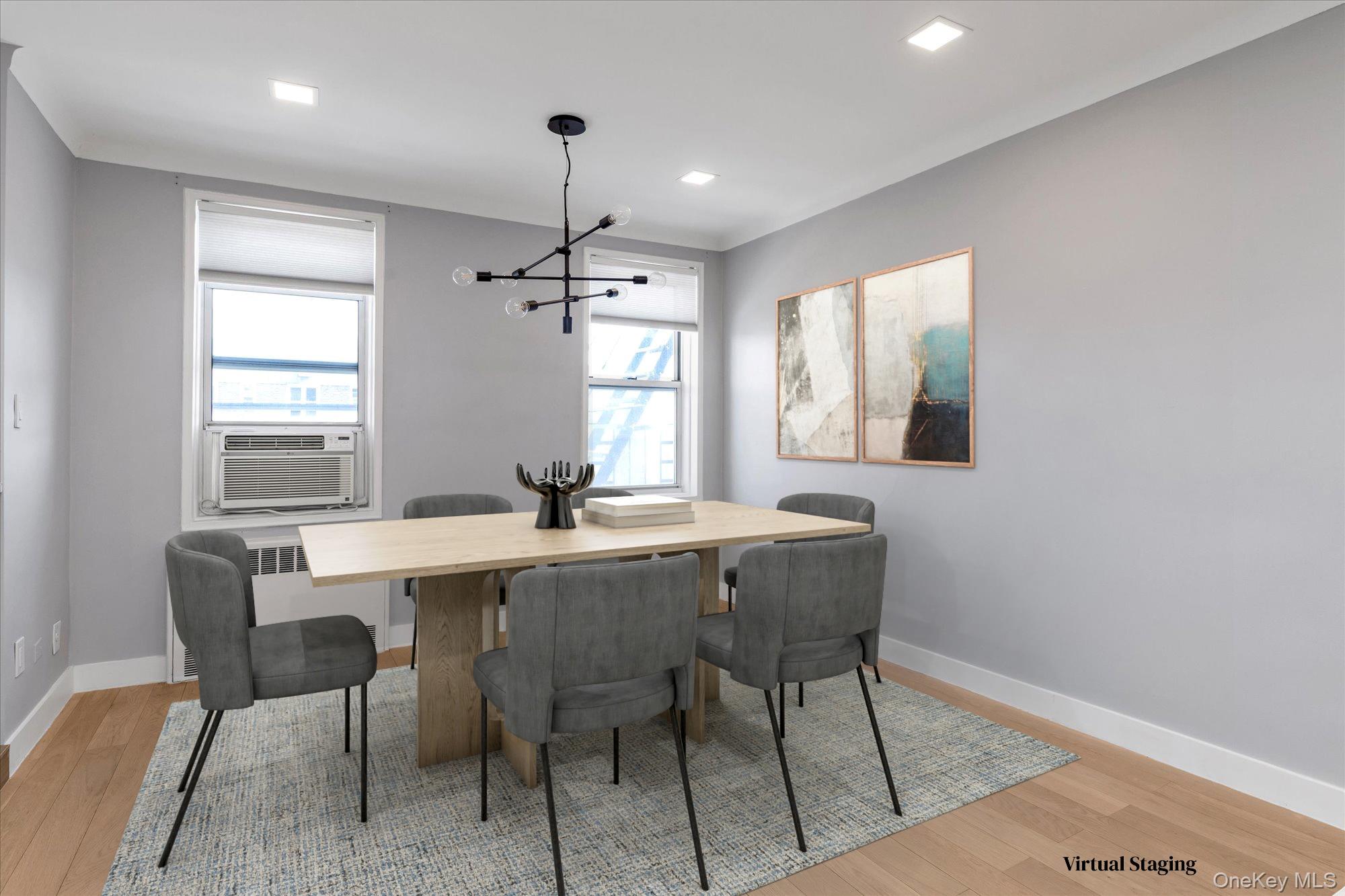 67-12 Yellowstone Blvd #F18