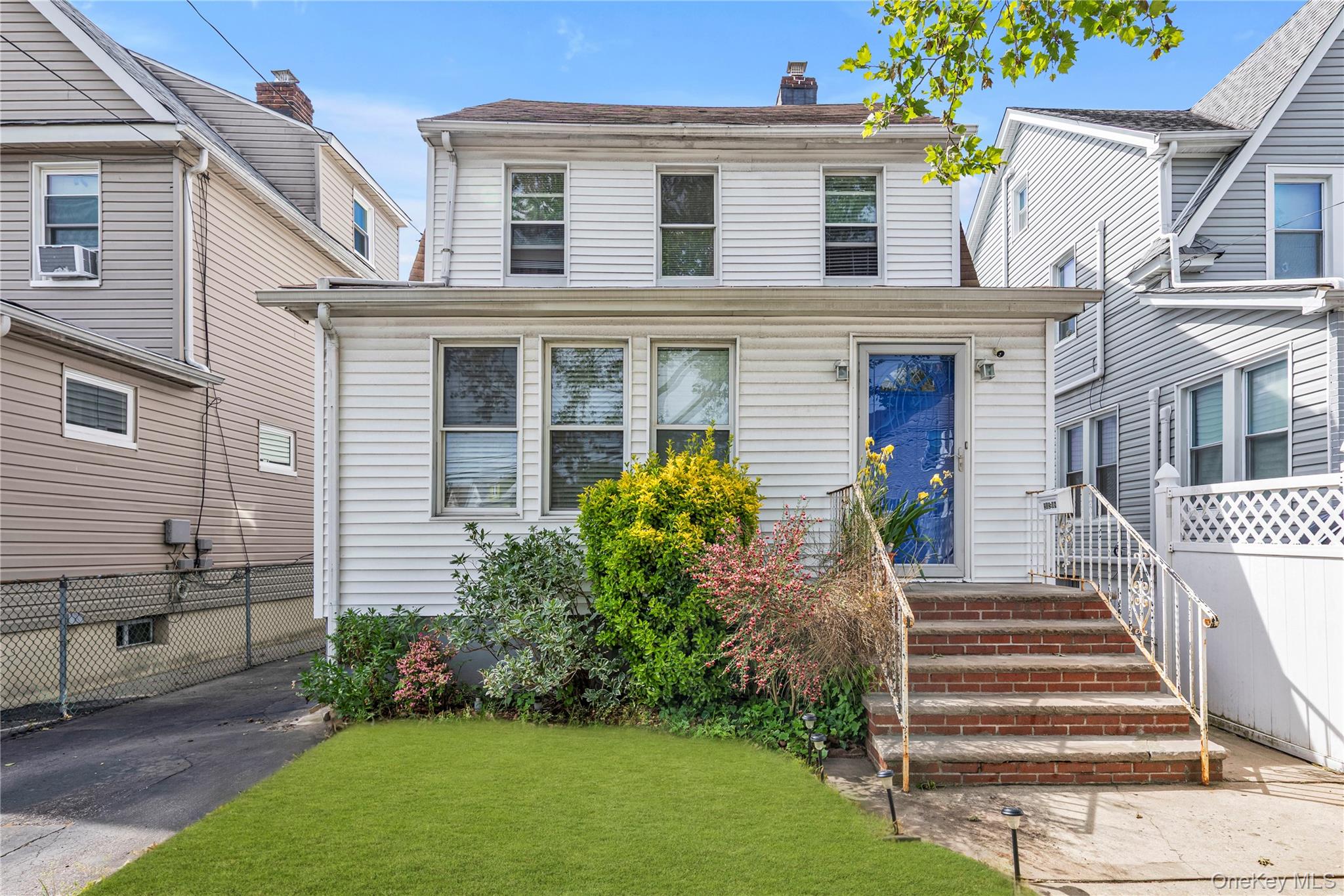 Photo 1 of 17 — 21208 Murdock Avenue, Queens Village, NY 11429