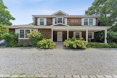 50 Old Main Road Quogue NY 11959