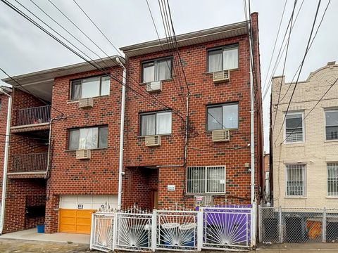 102-11 Strong Avenue Corona NY 11368
