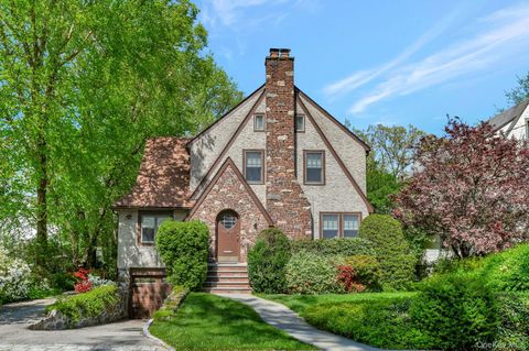 7 Poplar Road Larchmont NY 10538