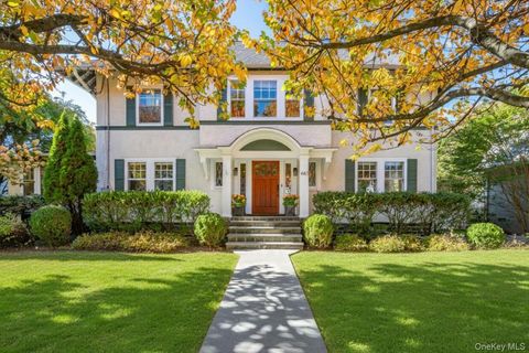 443 Highbrook Avenue Pelham NY 10803