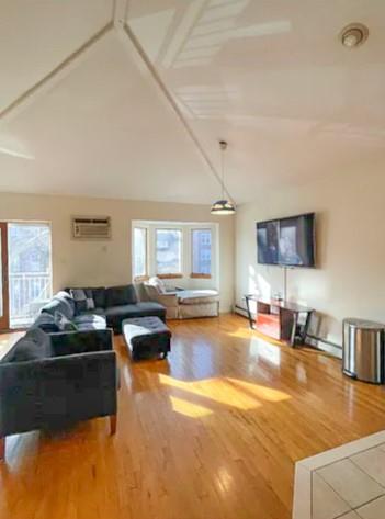 118th Street 3rd Fl, Kew Gardens, Queens, NY - 3 Bedrooms  
2 Bathrooms - 