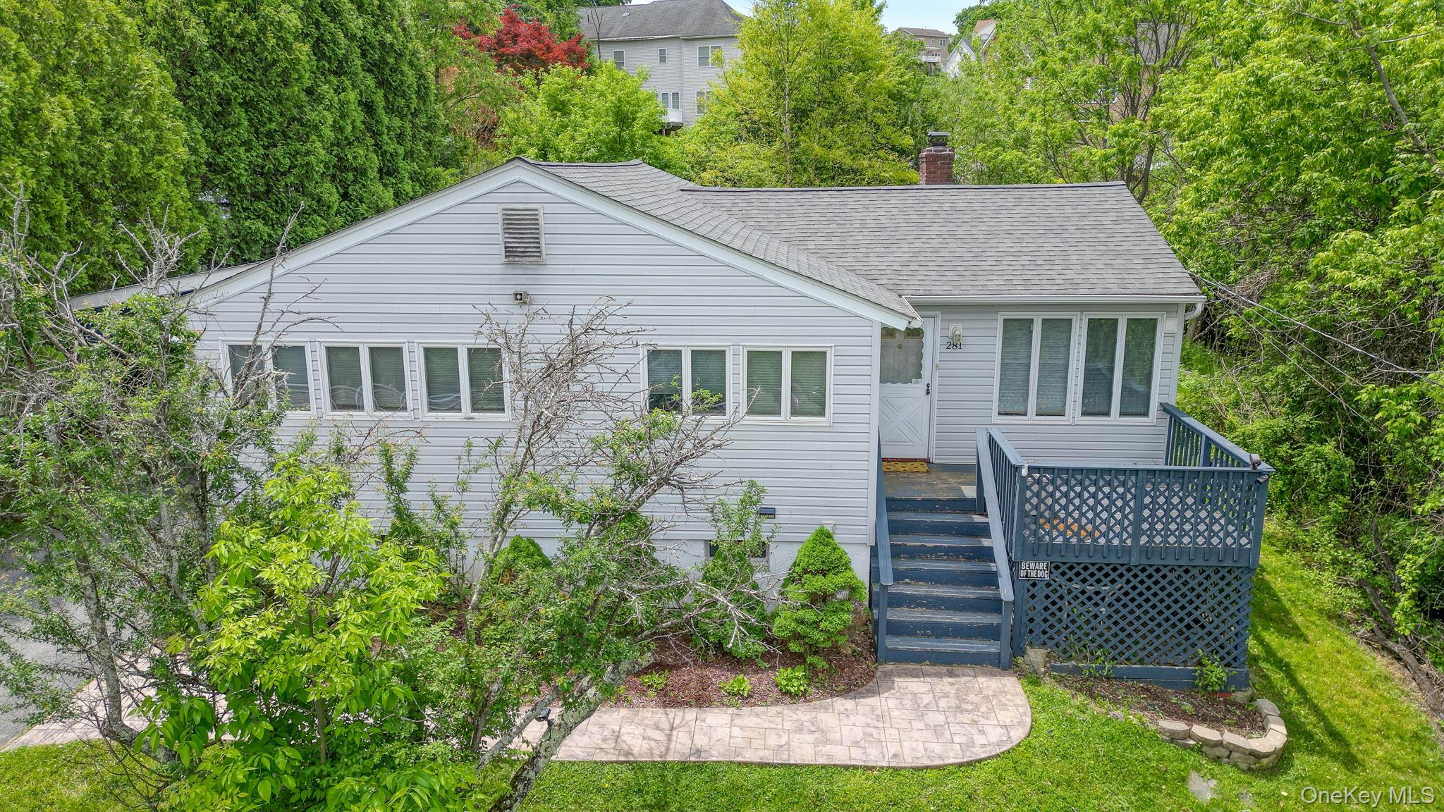 281 Orchard Drive