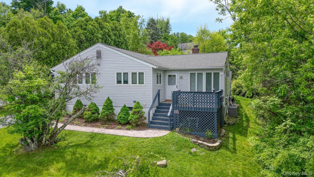 Photo of 281 Orchard Drive, Monroe, NY 10950 (MLS # 1002078)